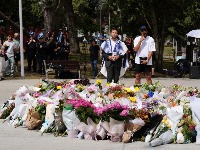 Heroju koji je razoružao teroristu na plaži Bondi uručen ček na 2,5 miliona dolara