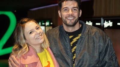 Stevan Piale postaje otac po treći put: Objavio radosnu vest na specifičan način (VIDEO) 