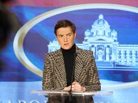 Brnabić o biračkom spisku: Istina je sve što smo pričali