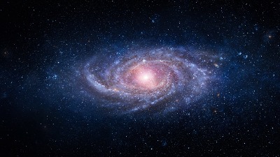 Kako svemir zaista izgleda? NASA objavila mapu kosmosa i pogled je NEVEROVATAN 