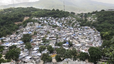 Posetio sam svih 197 zemalja na svetu i OVAJ grad je NAJPRLJAVIJI: "Gomila smeća je svuda“