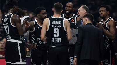 Žoc je bio u pravu, sada je i Ocokoljić potvrdio: "Pitajte igrače zašto nisu reagovali..."