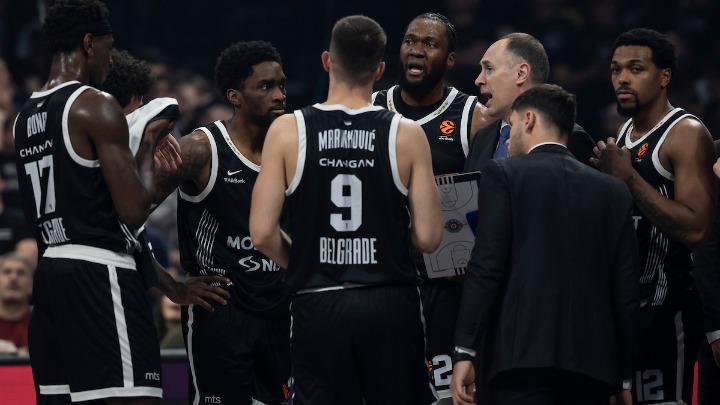 Žoc je bio u pravu, sada je i Ocokoljić potvrdio: "Pitajte igrače zašto nisu reagovali..."