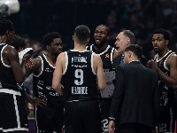 Gotovo: Partizan dobija novog trenera! 