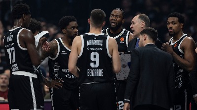 Šok za navijače Partizana: Ništa od Beča, sledi povratak u Pionir