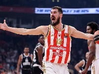 Kalinić otvorio dušu: Pričao o ćerki, Željku Obradoviću, otkrio i dva najteža poraza u Zvezdi