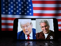 Bura u Americi: Objavljeni Epstajnovi dokumenti