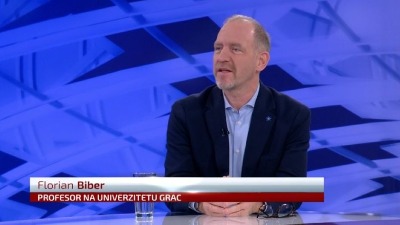 Biber: Nedolazak srpskog predstavnika u Brisel je jako loša poruka, na štetu Srbije