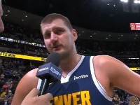 Hit izjava Jokića posle ulaska u istoriju: Kad budem pio pivo i lagao decu... (VIDEO)