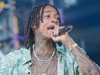 Reper Viz Kalifa osuđen na zatvorsku kaznu