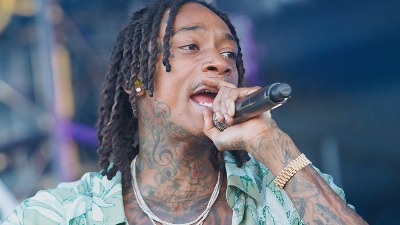 Reper Viz Kalifa osuđen na zatvorsku kaznu