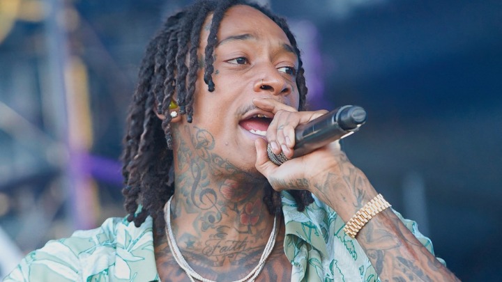 Reper Viz Kalifa osuđen na zatvorsku kaznu