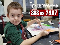 Pomozimo Teodoru slanjem 303 na 2407