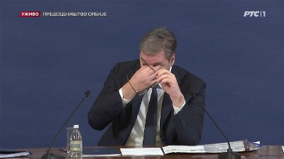 "Rusija ne želi da proda svoj deo u NIS-u!"