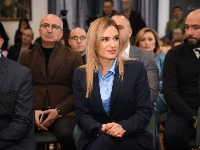 Milica Zavetnica: Sledeće godine biće regulisan status roditelja-negovatelja