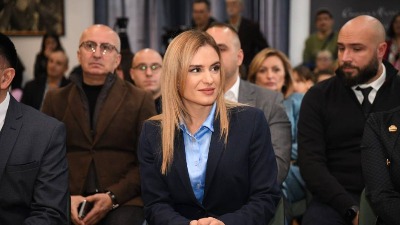 Milica Zavetnica: Sledeće godine biće regulisan status roditelja-negovatelja