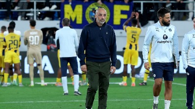 Lazetić doneo odluku o budućnosti u Makabiju