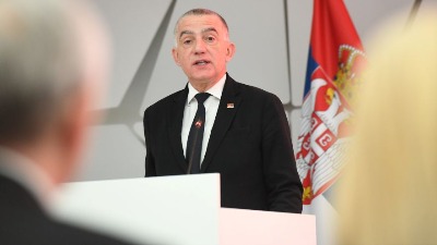 Ministar: Izmene Zakona o državnim službenicima treba da privuku mlade