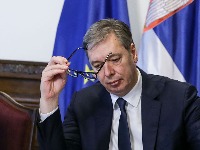 Ovo su Vučićevi kandidati za sudije Ustavnog suda (FOTO)