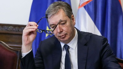 Ovo su Vučićevi kandidati za sudije Ustavnog suda (FOTO)