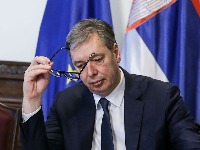 Vučić: Izbori će biti u maju ili decembru naredne godine