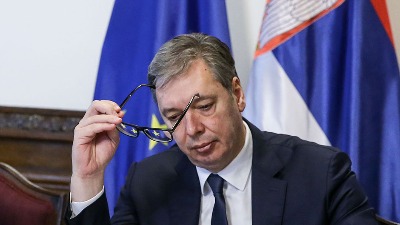 Vučić: Izbori će biti u maju ili decembru naredne godine