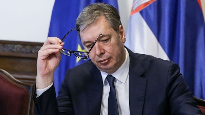 Vučić sazvao hitan sastanak: NIS i Rafinerija u fokusu