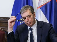 ANEM: Vučić se nezakonito meša u izborni proces članova Saveta REM