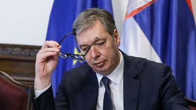 ANEM: Vučić se nezakonito meša u izborni proces članova Saveta REM