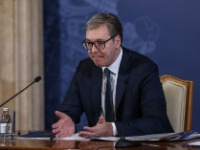 Vučić: Nemamo dobre vesti o NIS-u, nismo dobili pozitivnu odluku SAD