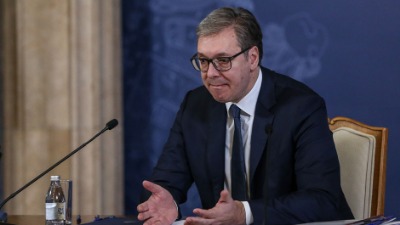 Vučić: Nemamo dobre vesti o NIS-u, nismo dobili pozitivnu odluku SAD