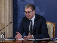 Socijalisti i demokrate u EP: Vučićev cilj ukidanje građanskih sloboda