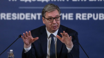 Vučić: Pregovori o nabavci gasa sa drugim dobavljačima ako se sa Rusima ne postigne dogovor