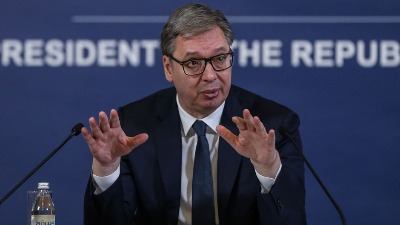 Vučić ponižavao radnike režimskih medija u programu uživo (VIDEO)