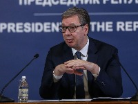 Vučić posle sastanka o energetskoj situaciji: Podrška građana i odgovorno ponašanje svakog od nas... (FOTO)