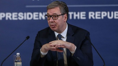 Vučić posle sastanka o energetskoj situaciji: Podrška građana i odgovorno ponašanje svakog od nas... (FOTO)