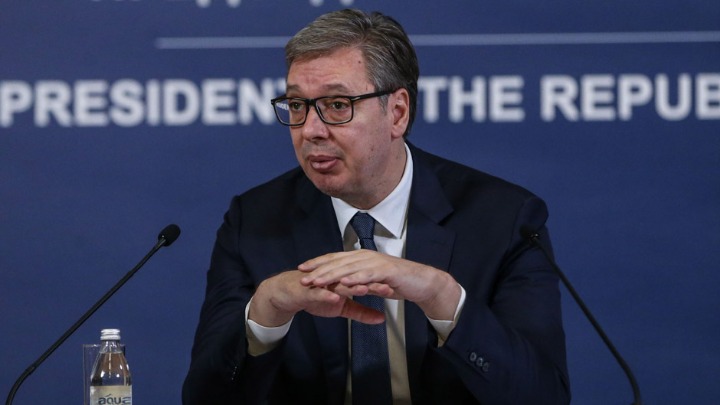 Vučić posle sastanka o energetskoj situaciji: Podrška građana i odgovorno ponašanje svakog od nas... (FOTO)