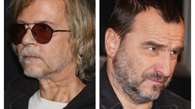 "Braća Kiza i Lemi - 23 godine od kultne crne komedije"! Žika Todorović objavio fotku sa Jezdićem i internet se usijao (FOTO)