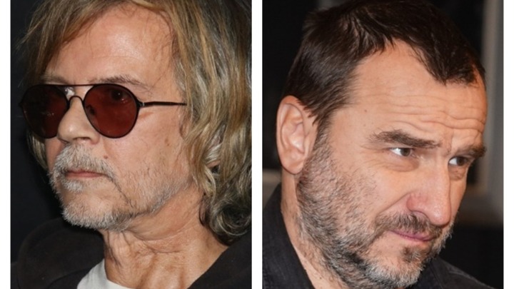 "Braća Kiza i Lemi - 23 godine od kultne crne komedije"! Žika Todorović objavio fotku sa Jezdićem i internet se usijao (FOTO)