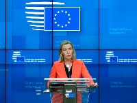 Skandal trese EU: Evo zašto je privedena Federika Mogerini