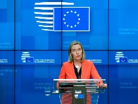 Federika Mogerini optužena za korupciju i prevare