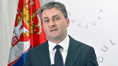 Selaković ponovo u Tužilaštvu, iako saslušanje ni za danas NIJE ZAKAZANO