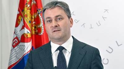 Evo koliku kaznu tužilaštvo traži za Nikolu Selakovića