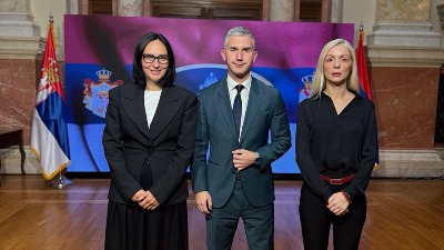 NPS: Opozicija zahteva zabranu iskopavanja i istražne radnje u oblasti Studene