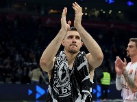 Istorijska bruka: Žalgiris ponizio Partizan kao niko pre