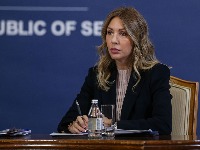 Ministarka: Nije tačno da nas Putin i Rusija PONIŽAVAJU
