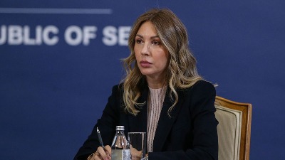 Ministarka: Nije tačno da nas Putin i Rusija PONIŽAVAJU