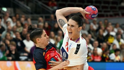 Epski preokret Srbije i velika pobeda: Pala je Španija