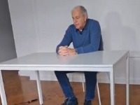 Isplivao deo Žocovog obraćanja posle ostavke u Partizanu (VIDEO)