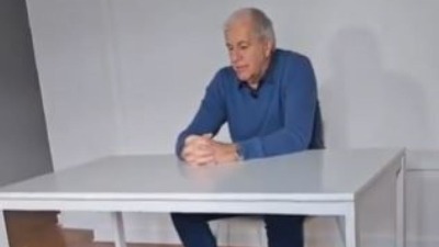 Isplivao deo Žocovog obraćanja posle ostavke u Partizanu (VIDEO)